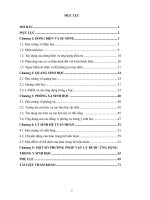 Giao trinh Vat ly - Ly sinh - Cao dang Y Duoc