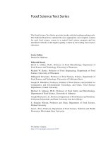 1   functional foods and nutraceuticals