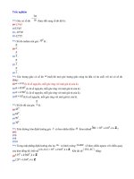 de kiem tra dai 10  chuong 6 goc