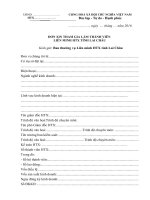 don tham gia lam thanh vien