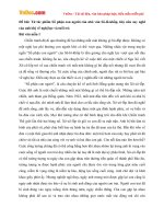 Nghị luận xã hội: Từ tác phẩm Số phận con người của nhà văn Sôlôkhốp, hãy nêu suy nghĩ của anhchị về nghị lực và tuổi trẻ 