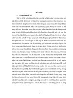 Ảnh hưởng bình đẳng giới đến việc phát huy vai trò của người phụ nữ trong xây dựng gia đình văn hoá ở tp long xuyên, tỉnh an giang hiện nay 