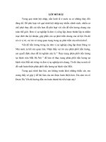 Thực trạng phân phối tiền lương tại bệnh viện mắt hà nội