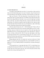 xây dựng tài liệu hỗ trợ dạy   học trực tuyến phần động vật có xương sống thuộc sinh học 7