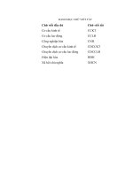 LUẬN văn THẠC sĩ KINH tế CHÍNH TRỊ   CHUYỂN DỊCH cơ cấu LAO ĐỘNG ở HUYỆN THƯỜNG tín, THÀNH PHỐ hà nội