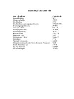 LUẬN văn THẠC sĩ KINH tế CHÍNH TRỊ   cổ PHẦN hóa DOANH NGHIỆP NHÀ nước của THÀNH PHỐ hải PHÒNG