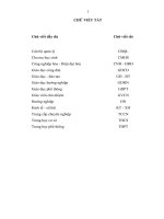 LUẬN văn THẠC sĩ QUẢN lý GIÁO dục   QUẢN lý HOẠT ĐỘNG GIÁO dục HƯỚNG NGHIỆP CHO học SINH TRUNG học PHỔ THÔNG HUYỆN mỹ XUYÊN, TỈNH sóc TRĂNG