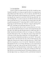 LUẬN văn THẠC sĩ KINH tế CHÍNH TRỊ   PHÁT TRIỂN NGUỒN NHÂN lực ở THÀNH PHỐ hà nội HIỆN NAY