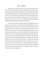 phương pháp kiểm tra đánh giá và trắc nghiệm lịch sử 10