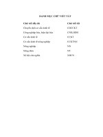 LUẬN văn THẠC sĩ KINH tế CHÍNH TRỊ   CHUYỂN DỊCH cơ cấu KINH tế NÔNG NGHIỆP ở TỈNH hải DƯƠNG