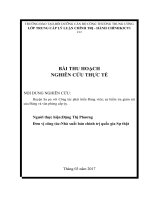Huyện sa pa với công tác phát triển đảng viên, sự kiểm tra giám sát của đảng và văn phòng cấp ủy