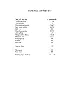 LUẬN văn THẠC sĩ   KINH tế CHÍNH TRỊ, CHUYỂN DỊCH cơ cấu KINH tế THEO NGÀNH TRÊN địa bàn TỈNH hà NAM