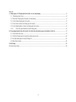 Thuật Toán và Phương Pháp Giải Quyết Vấn Đề Tìm hiểu thuật giải di truyền và ứng dụng vào dự đoán password