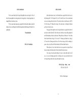 Nghiên cứu sử dụng có hiệu quả thóc và gạo lật làm thức ăn cho lợn