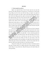 Giải phóng phụ nữ  từ quan điểm chủ nghĩa mác lênin đến tư tưởng hồ chí minh, quan điểm của đảng cộng sản việt nam và thực tiễn ở nước ta