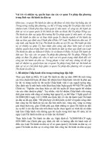 Vai tro va nhiem vu quyen han cua cac co quan tu phap dia phuong trong linh vuc thi hanh an ds (1)