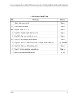 BÁO cáo TỔNG mức đầu tư xây DỰNG CÔNG TRÌNH lô ân