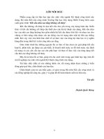 Bài giảng kết cấu nhà cao tầng bê tông cốt thép