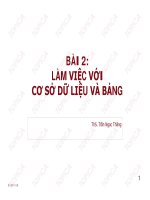 IT209 bai 2 lam vie voi co so du lieu va bang ver2012 04