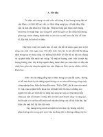 Phân tích thực trạng nguyên nhân, giải pháp phòng ngừa tệ nạn xã hội trong học sinh, sinh viên hiện nay