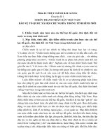 Chuyên đề 1 chien tranh nhan dan bao ve to quoc