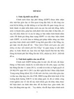 Thực hiện Chính sách giáo dục phổ thông từ thực tiễn thành phố Đà Nẵng (tt)