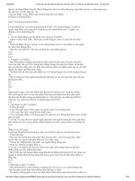 Tuyển tập các đề luyện thi đại học môn văn 2014 (có đáp án chi tiết kèm theo)   tài liệu text