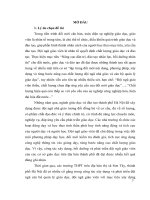 LUẬN văn THẠC sĩ   PHÁT TRIỂN đội NGŨ GIÁO VIÊN các TRƯỜNG TRUNG học PHỔ THÔNG ở THỊ xã sơn tây, THÀNH PHỐ hà nội HIỆN NAY