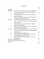 LUẬN văn THẠC sĩ   QUẢN lý CHẤT LƯỢNG đào tạo tại TRƯỜNG TRUNG cấp TỔNG hợp hà THÁI   hà nội