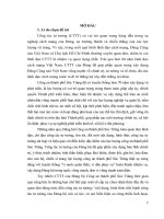 LUẬN văn THẠC sĩ   CHẤT LƯỢNG CÔNG tác tư TƯỞNG của ĐẢNG bộ CÔNG AN THÀNH PHỐ sóc TRĂNG HIỆN NAY