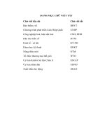 LUẬN văn THẠC sĩ KINH tế CHÍNH TRỊ   GIẢM NGHÈO ở TỈNH hòa BÌNH