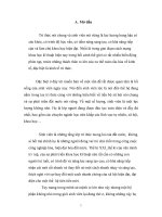 Phân tích thực trạng, nguyên nhân, giải pháp phòng ngừa tệ nạn xã hội trong học sinh, sinh viên hiện nay