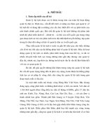 Quản lý hộ tịch ở tỉnh bắc giang