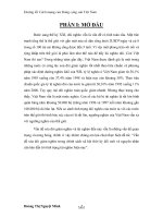 Vấn đề xóa đói giảm nghèo trong chính sách xã hội thời kỳ đổi mới và nguyên nhân căn bản dẫn tới tình trạng tái nghèo hiện nay