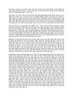 Thuyết minh về cái quạt điện 3 