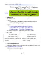 Tin học 10_Bài 2: Thông tin và dữ liệu (tiết 1)