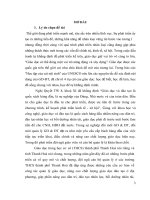 LUẬN văn THẠC sĩ   PHÁT TRIỂN đội NGŨ cán bộ QUẢN lý ở các TRƯỜNG TRUNG học cơ sở THÀNH PHỐ THANH hóa, TỈNH THANH hóa