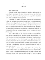 LUẬN văn THẠC sĩ QUẢN lý GIÁO dục   QUẢN lý PHÁT TRIỂN đội NGŨ GIẢNG VIÊN học VIỆN QUÂN y HIỆN NAY