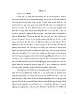 LUẬN văn THẠC sĩ   QUẢN lý HOẠT ĐỘNG LIÊN kết đào tạo tại VIỆN đại học mở hà nội