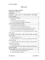 Luận văn huy động vốn phát triển doanh nghiệp thông qua thị trường trái phiếu doanh nghiệp ở việt nam