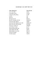 LUẬN văn THẠC sĩ   QUẢN lý GIÁO dục QUỐC PHÒNG AN NINH CHO SINH VIÊN TRƯỜNG đại học sư PHẠM hà nội HIỆN NAY