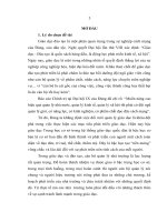 LUẬN văn THẠC sĩ   QUẢN lý HOẠT ĐỘNG bồi DƯỠNG CHO HIỆU TRƯỞNG TRUNG học cơ sở ở TRƯỜNG bồi DƯỠNG cán bộ GIÁO dục hà nội