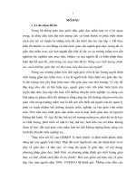 LUẬN văn THẠC sĩ   QUẢN lý của HIỆU TRƯỞNG đối với HOẠT ĐỘNG GIÁO dục ở các TRƯỜNG mầm NON, QUẬN HAI bà TRƯNG, THÀNH PHỐ hà nội HIỆN NAY