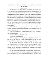 TÀI LIỆU THAM KHẢO   CHUYÊN đề KINH tế CHÍNH TRỊ   QUÁ TRÌNH sản XUẤT tư bản CHỦ NGHĨA là QUÁ TRÌNH sản XUẤT GIÁ TRỊ THẶNG dư