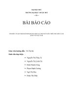 Tìm hiểu quy định kê đơn kháng sinh tại VN và trên thế giới và so sánh với Việt Nam