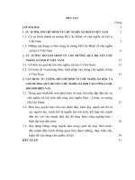 TÀI LIỆU CHUYÊN đề tư TƯỞNG hồ CHÍ MINH   tư TƯỞNG hồ CHÍ MINH về CHỦ NGHĨA xã hội và CON ĐƯỜNG đi lên CHỦ NGHĨA xã hội