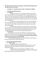 công tác xã hội phụ nữ bị bạo hành 