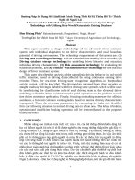 TS dam hoang phuc  phương pháp sử dụng dữ liệu hành trình trong thiết kế hệ thống hỗ trợ thích nghi với n (1) 