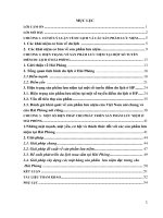 Tìm hiểu sản phẩm lưu niệm tại một số tuyến điểm du lịch ở Hải phòng