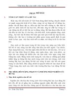 Văn hóa đọc của sinh viên trong thời đại số 